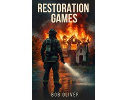 Restoration Games