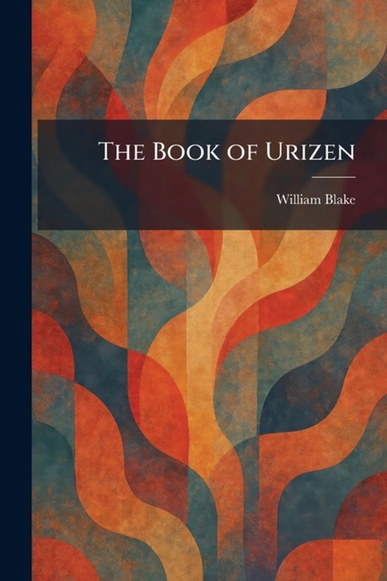 The Book of Urizen