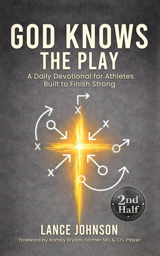 God Knows the Play - cover