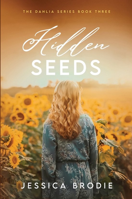 Dahlia- Hidden Seeds - cover