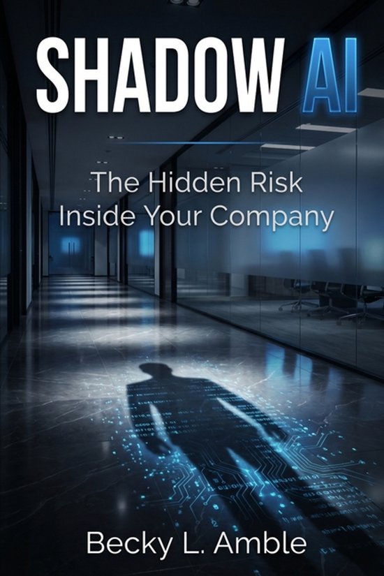 Shadow AI - cover
