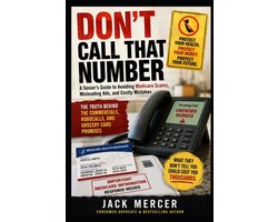 Don't Call That Number