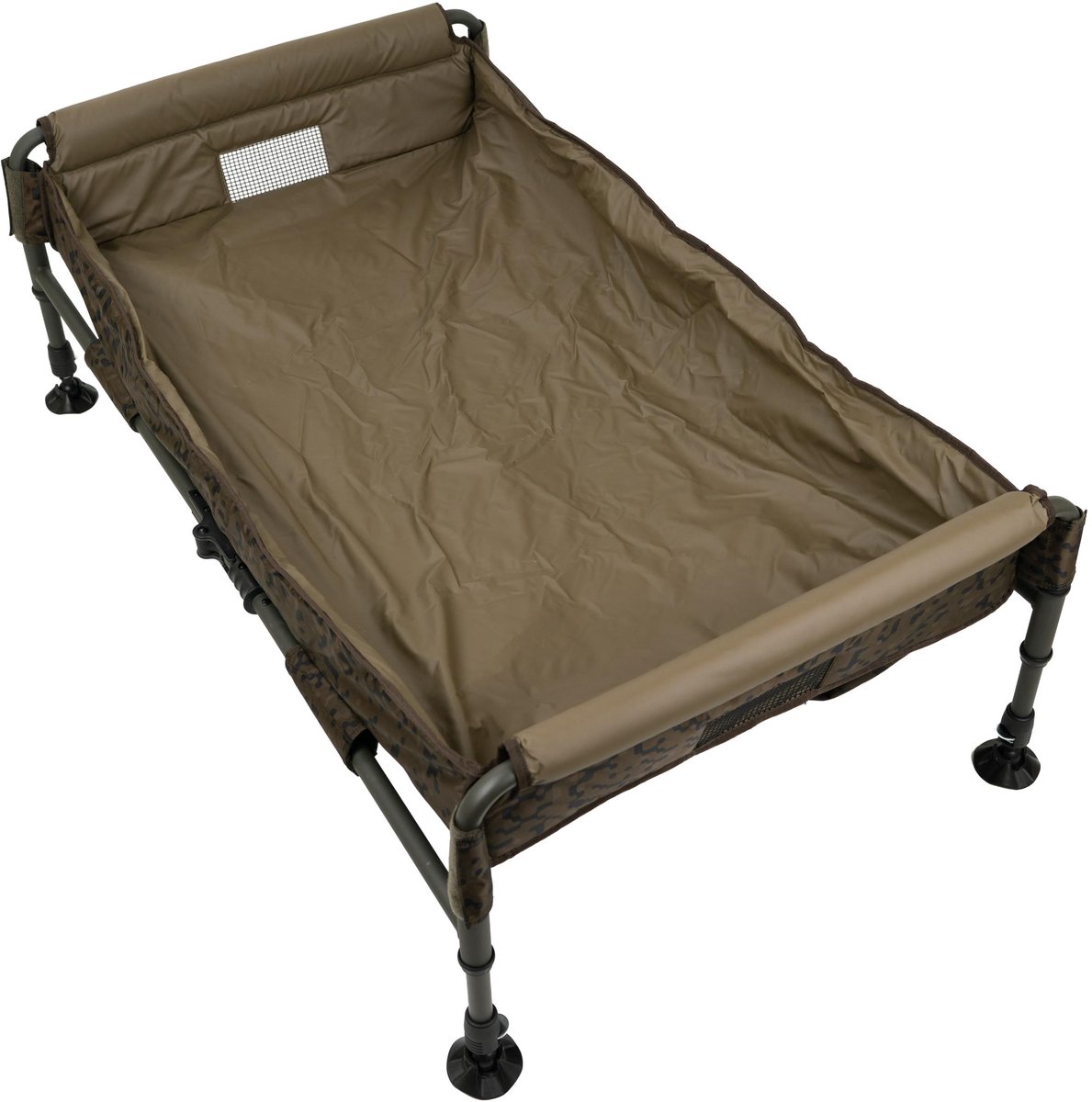 Solar SP C-Tech Quick Up Cradle XL - Carp Cradle