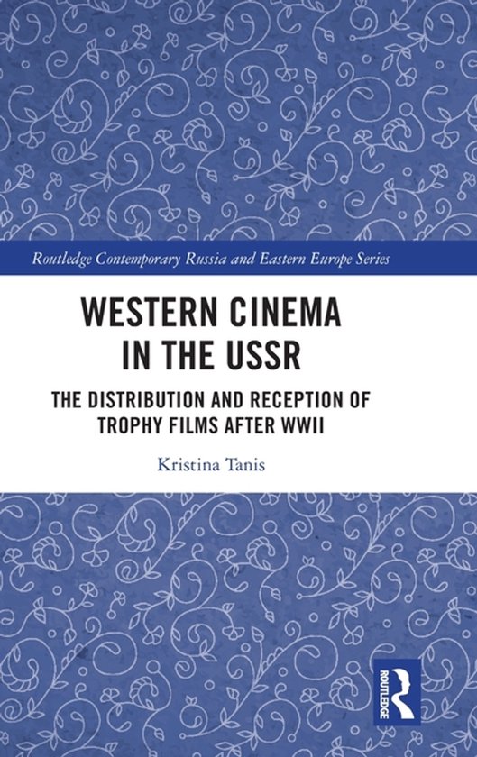 Routledge Contemporary Russia and Eastern Europe Series- Wes ... - cover
