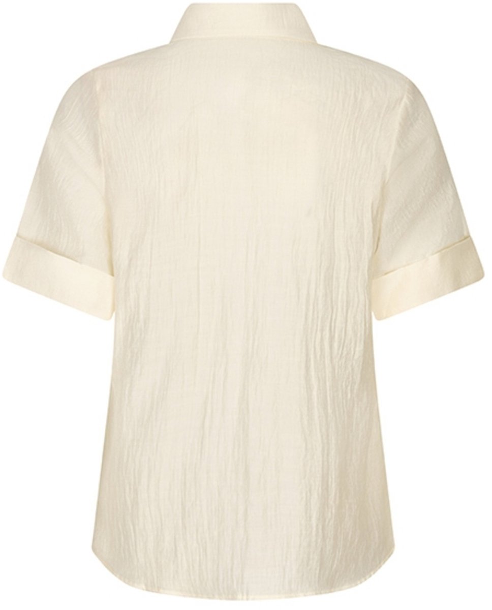 Lofty Manner - Blouse Lilian - Off White