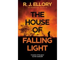 The House Of Falling Light