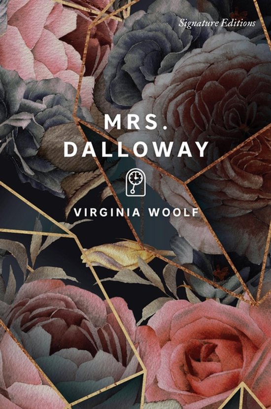 Signature Editions- Mrs. Dalloway