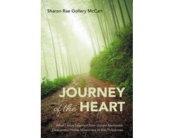 Journey of the Heart