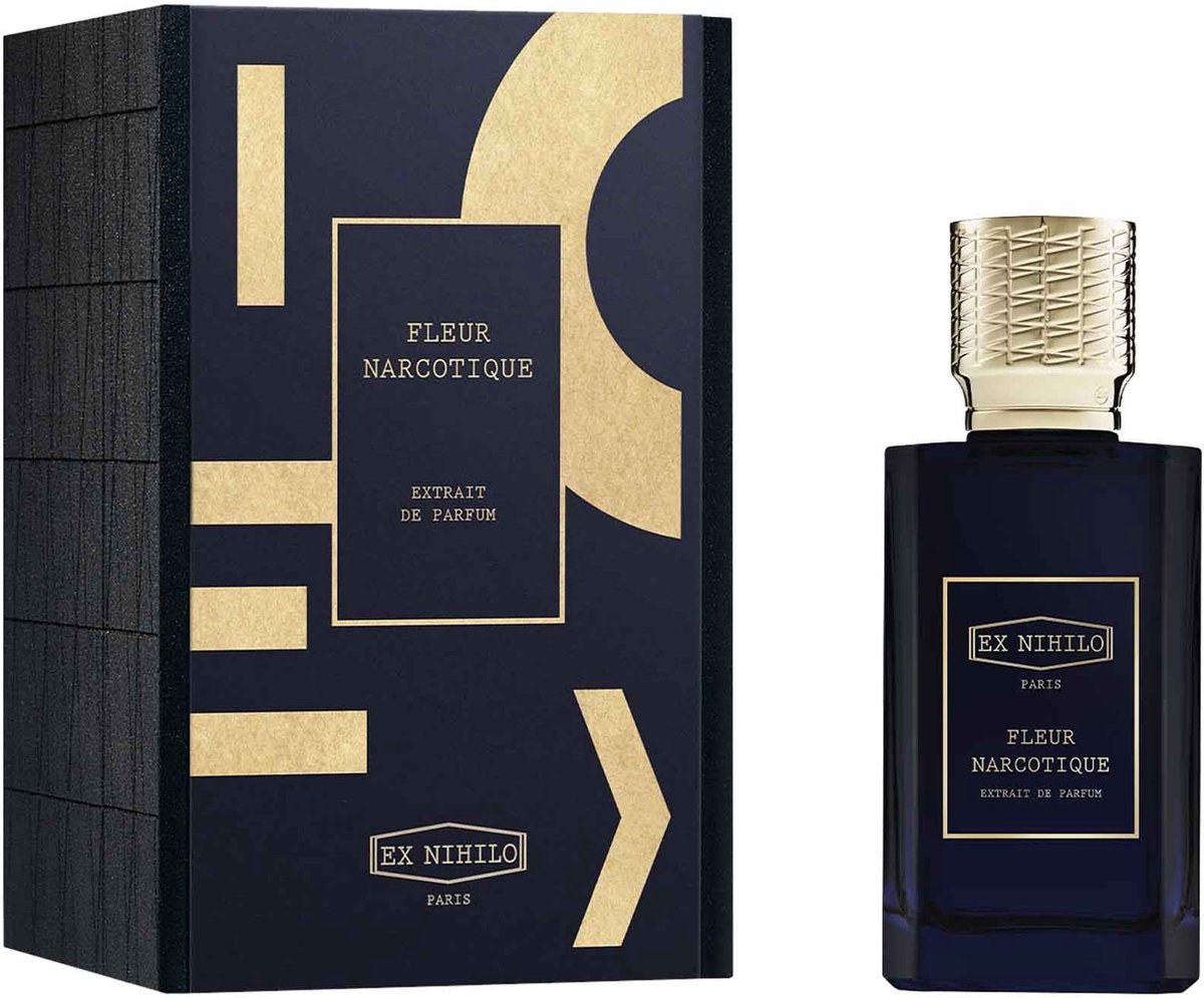 Ex Nihilo - Fleur Narcotique extrait 50ml