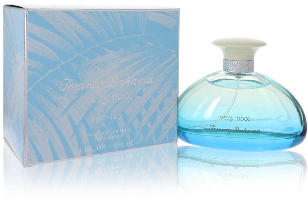 Tommy Bahama Tommy Bahama Very Cool eau de parfum spray 100 ml