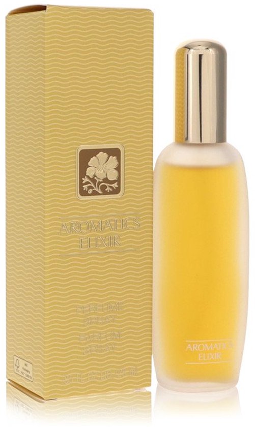 Clinique Aromatics Elixir 25 ml Eau de Parfum - Damesparfum