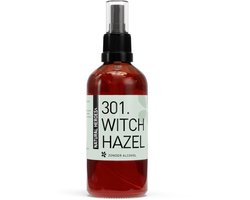 Natural Heroes - Witch Hazel (Zonder Alcohol) 100 ml
