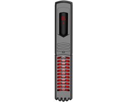 Aquarium Verwarming - Vis Tank Heater - Constante Temperatuur - Explosiebestendig Glas - 200 Watt - Zwart