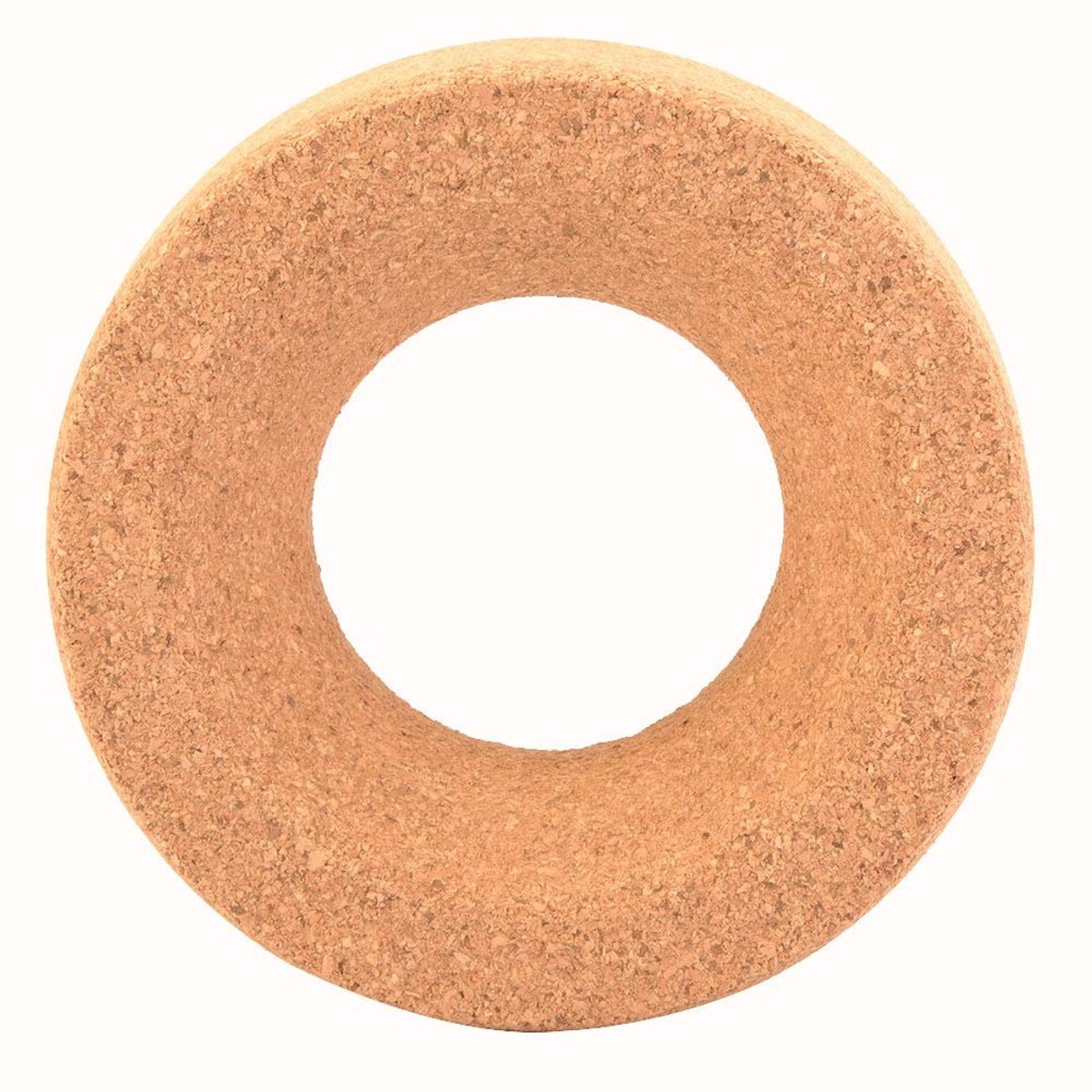 aladdien - Kurk Ringhouder voor Ronde Flask - Warmte-isolerend en Corrosiebestendig - Geschikt voor 80-160mm flessen - Duurzaam materiaal - Perfect ...