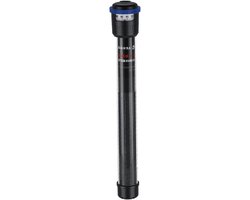 Aquarium Verwarming - Verwarmingsstaaf - Water Temperatuur - Explosiebestendig Dubbel - 100 Watt - Zwart