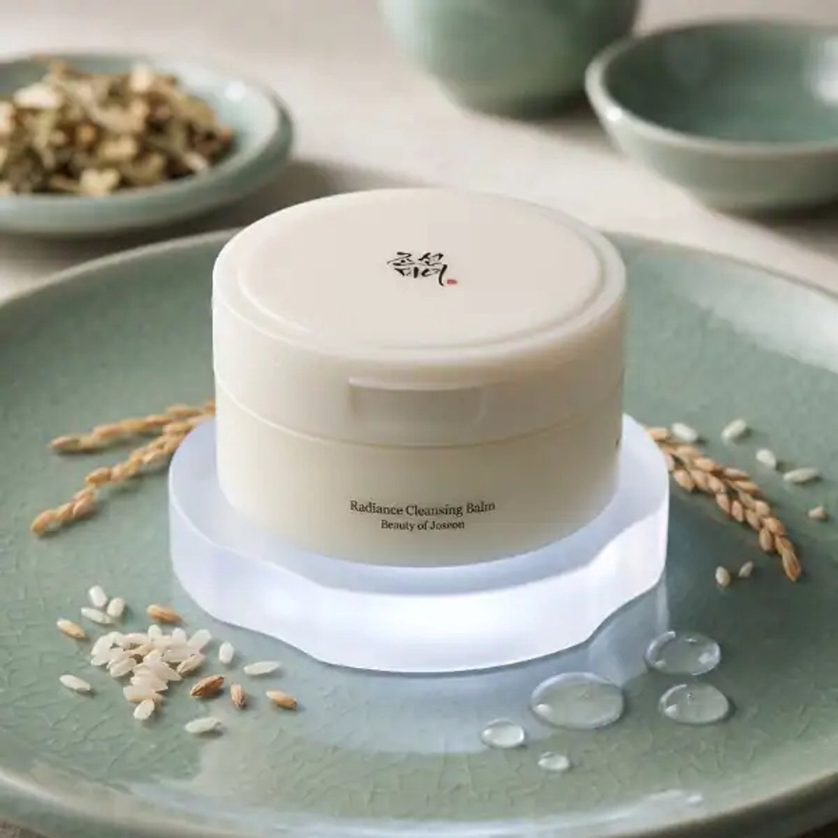 Beauty of Joseon Radiance Cleansing Balm - 100ml — cadeau in Cadeau-ideeën - foto 3