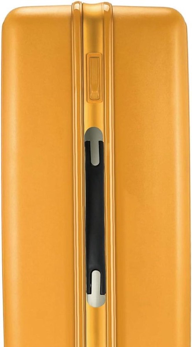 Vervanging handgreep koffer - Aluminium trekhandvat voor koffer - Bagage accessoire