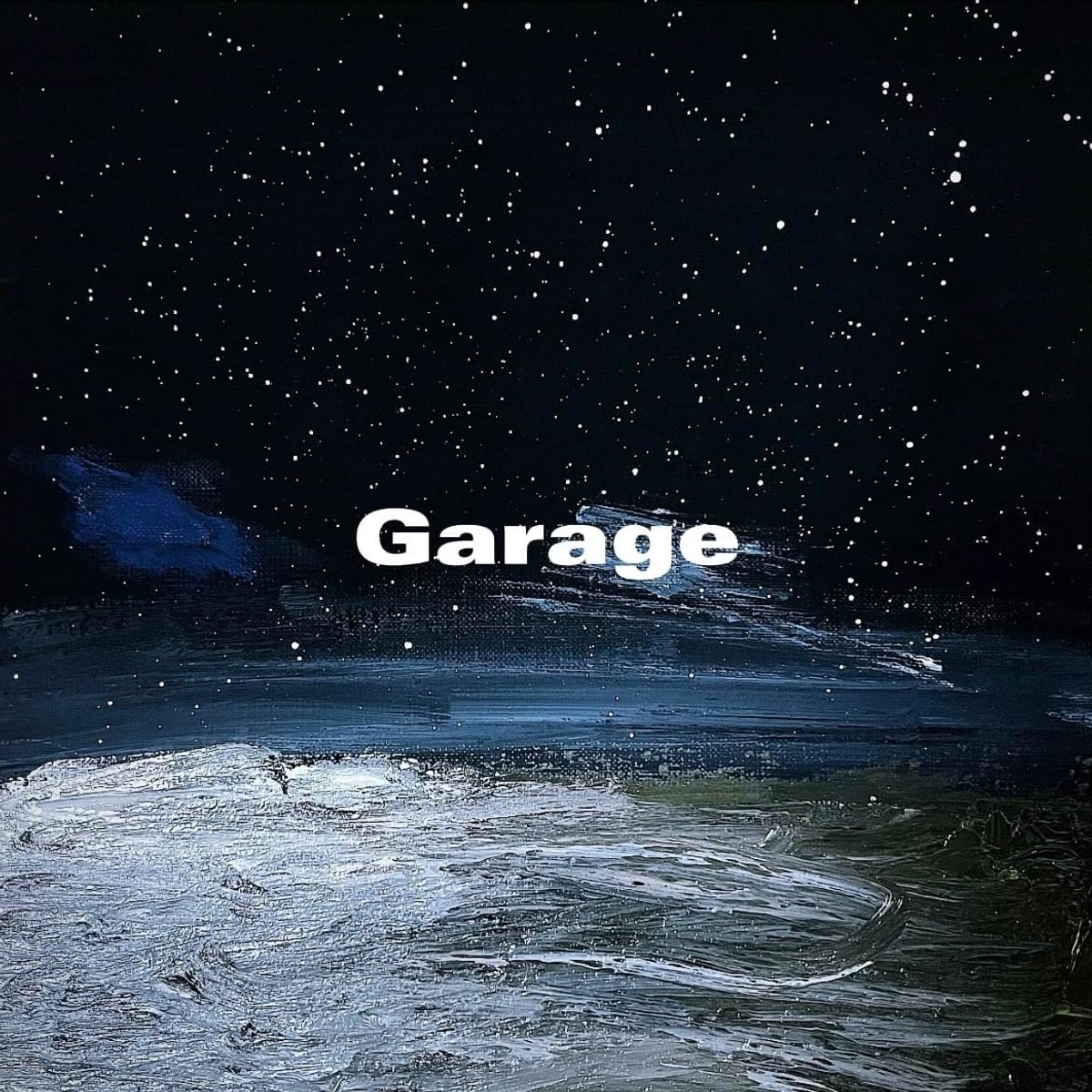 Garage systeem