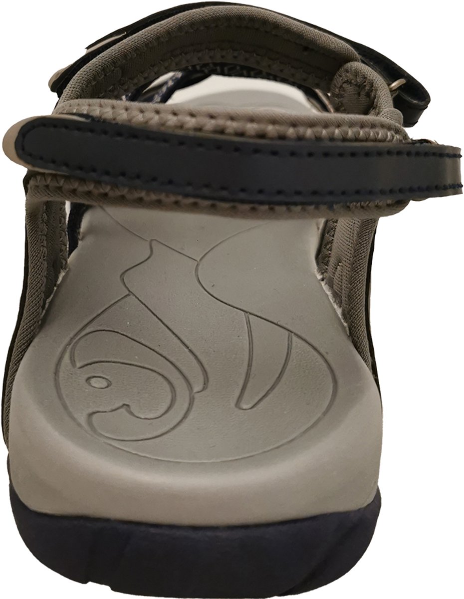 Hi-Tec Sandalen Savanna II Wandelschoenen voor Kinderen Blauw