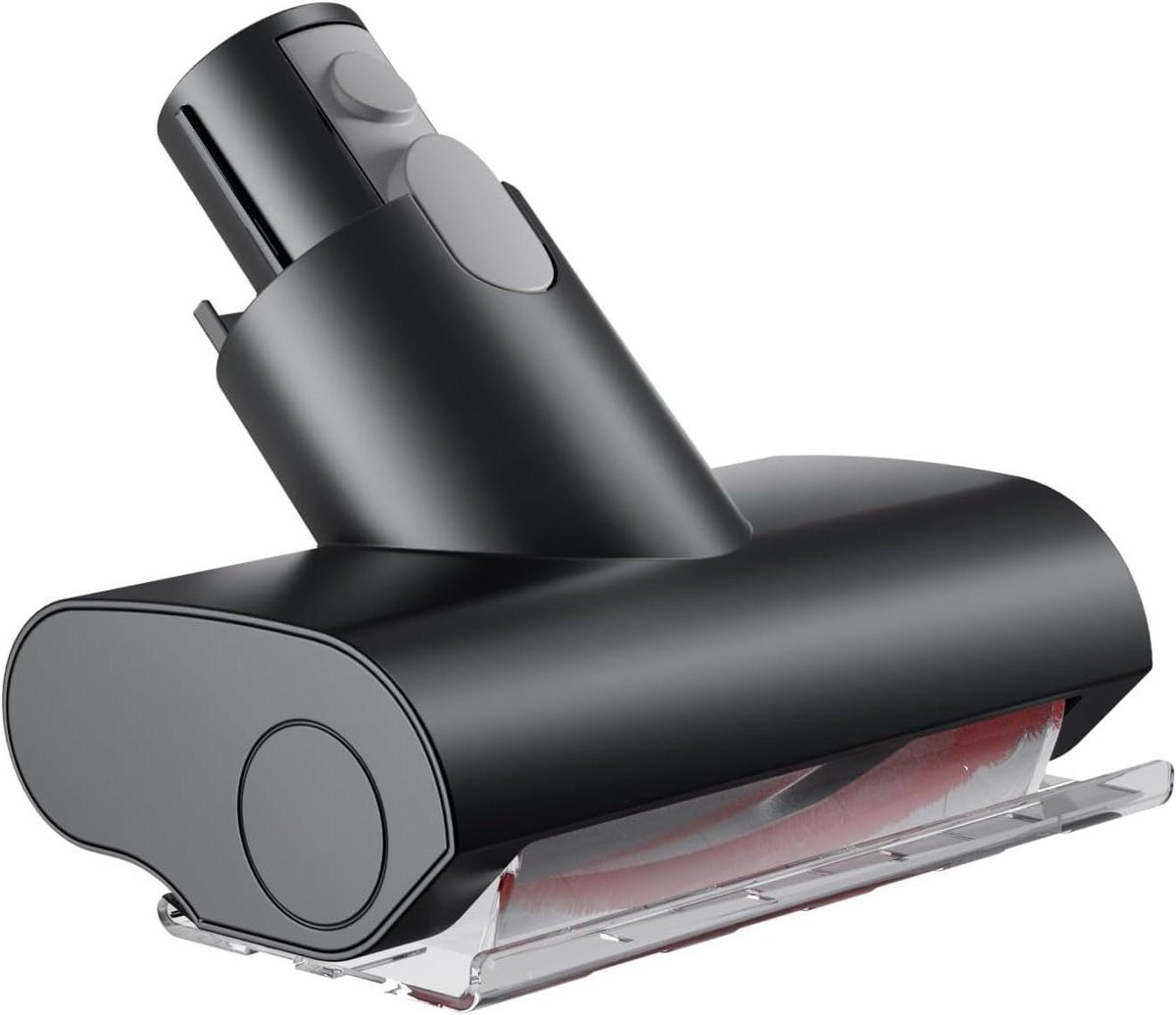 Mini Mijt Borstel - Matrasborstel Stofzuiger - Bedden Reinigen - Speciaal Voor Bekleding - 29.6V - Niet gespecificeerd