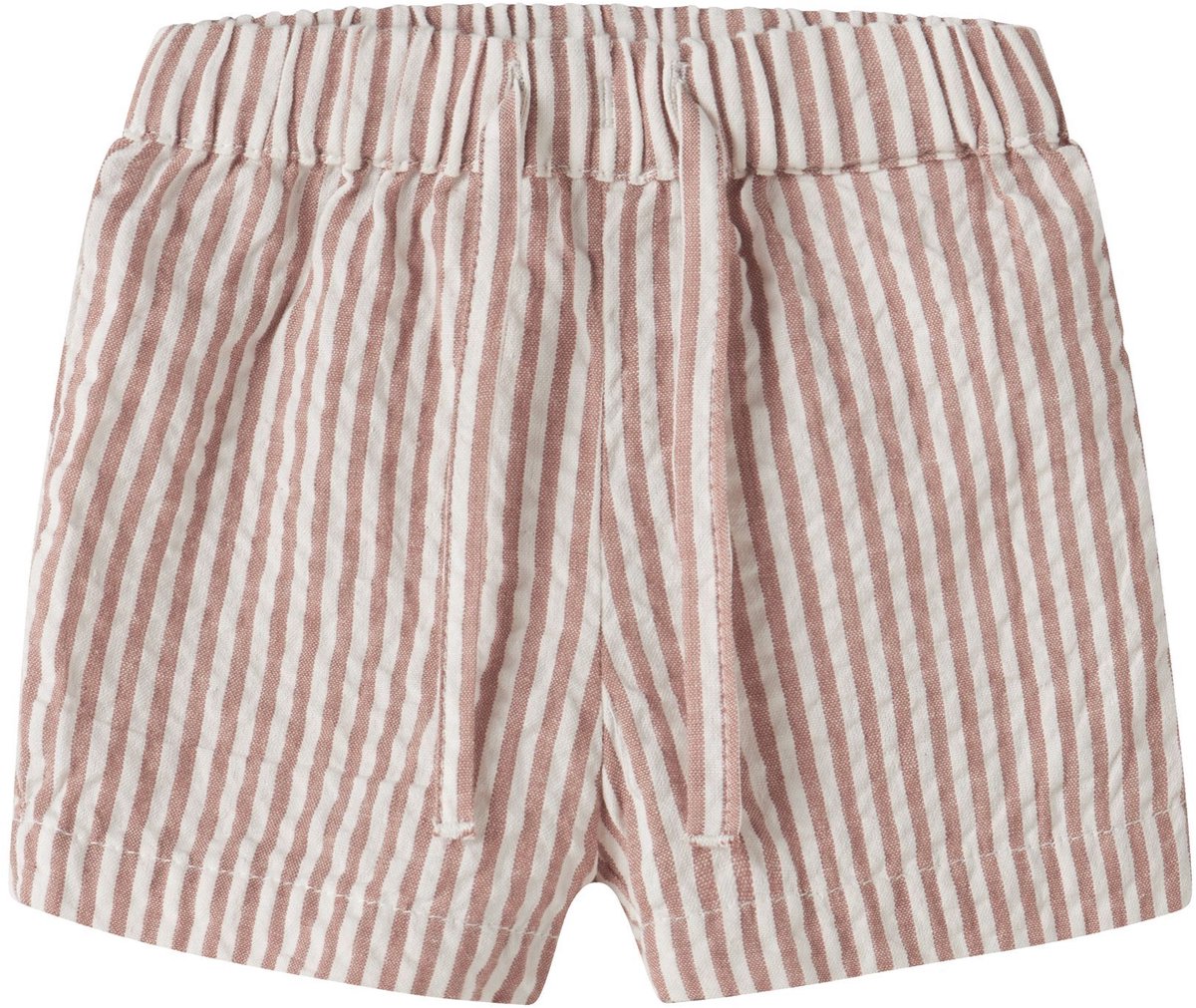 Name it Shorts Seersucker
