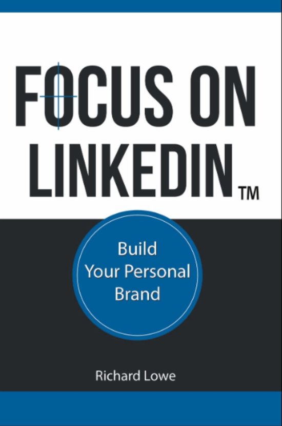 Focus on LinkedIn - cover