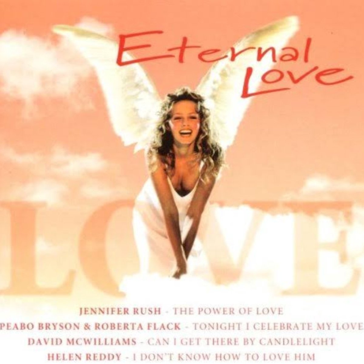 Eternal Love