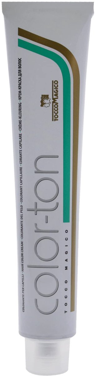 Magic color-ton Dark Blond Copper 6R