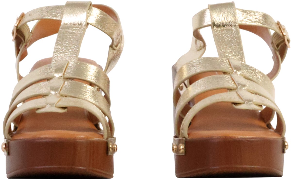 Joalice-sandalen met hak