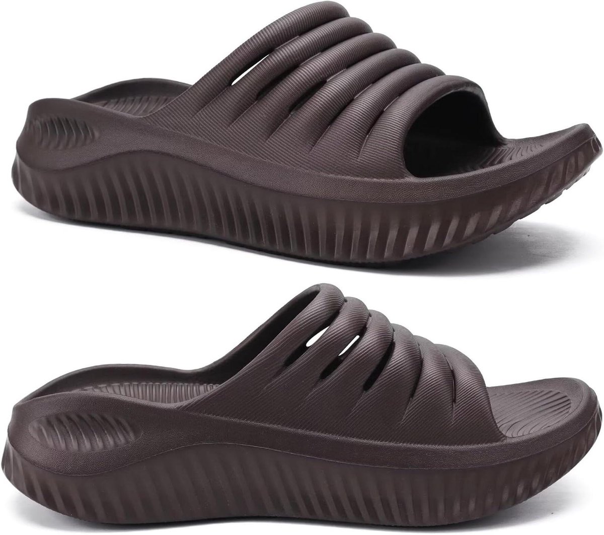 Herstel Sandalen - Comfortabele Slippers - Voetpijn Verlichten - Bionisch Ontwerp - 1.75 inch Zool - Niet gespecificeerd