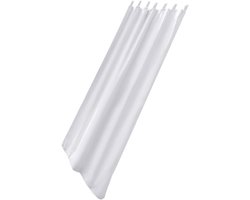 Verduisterende Gordijnstof - Raambekleding Polyester - Woonkamer Slaapkamer - Moderne Eenvoudige Stijl - 213x132cm