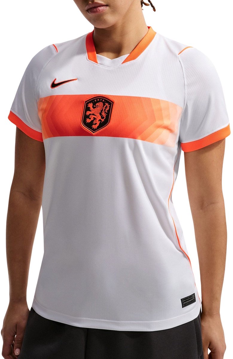Nike Nederlands Elftal Uit Shirt WK2026 Dames - Maat S