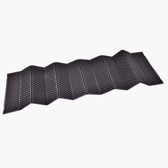 EVTSCAN Outdoor Foam Ultraligh Opvouwbare Camping Mat Opvouwbare Strandtent Slaapmat Waterdichte Matras — afbeelding 4