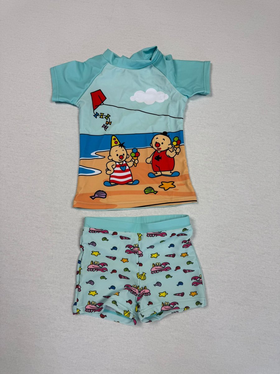 BUMBA ZWEMPAK MAILLOT DE BAIN