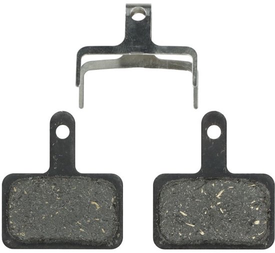 Remblokset DMP Shimano-AGM GT250 V8 V20 fatbike remblokken schijfremmen duurzaam EU-made