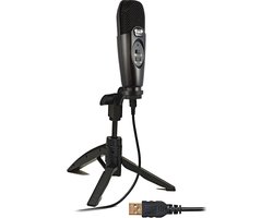 CAD Audio U37 USB Studio Condensator Opname Microfoon