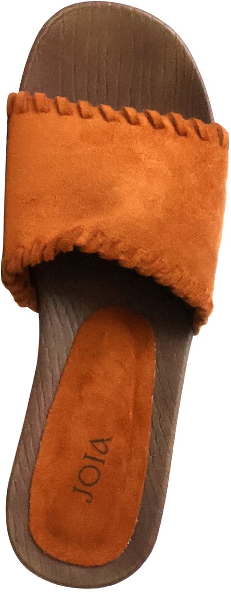 Instap-pantoffels
