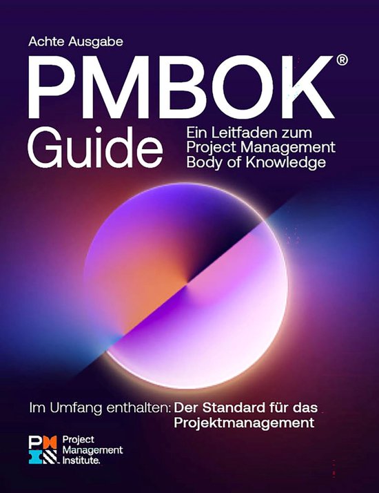 A Guide to the Project Management Body of Knowledge (PMBOK® ... - cover
