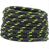The Kicks Don Berg/Wandel Veters - Zwart/Groen - 160CM