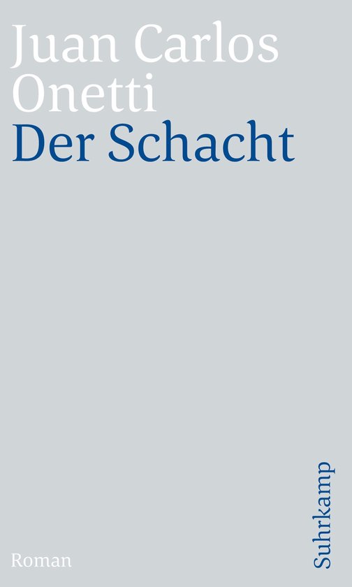 Der Schacht - cover