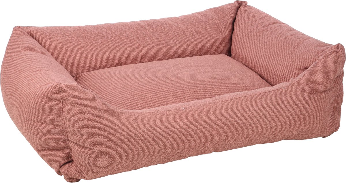 Mand Baleno Rechthoekig Rood