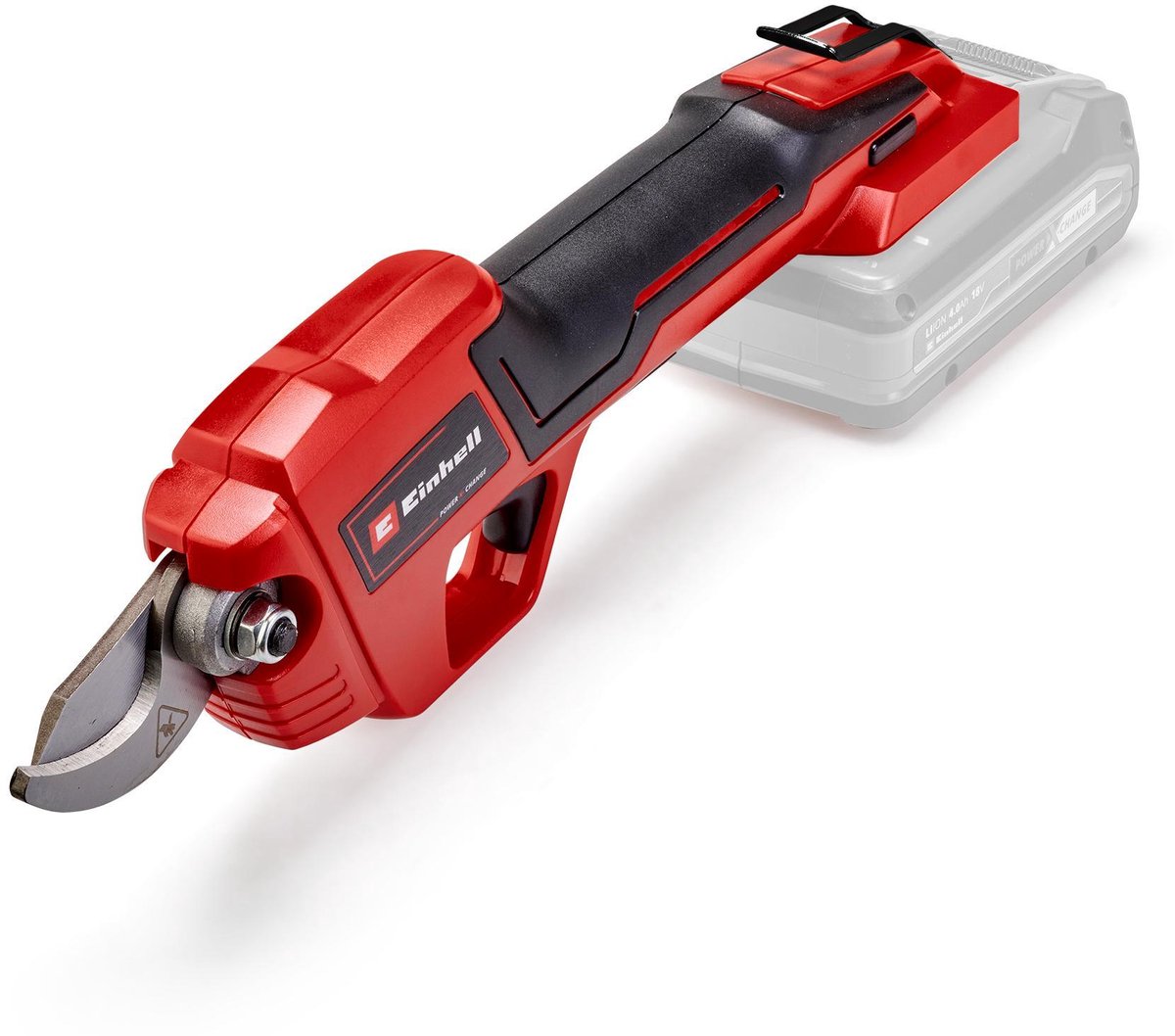 Einhell Accu Takkenschaar GE-LS 18 Li Solo - Power X-Change 