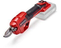 Einhell Accu Takkenschaar GE-LS 18 Li Solo - Power X-Change - 18 V/Li-ion - Takdikte tot 28 mm - Veiligheidsschakelaar - Excl. accu en lader