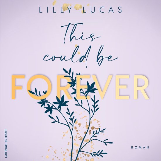 This Could Be Forever - cover