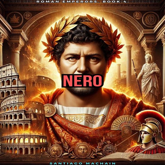 Nero - cover