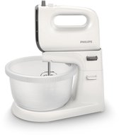 Philips HR3745/00 - Handmixer met mengkom