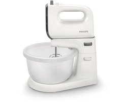 Philips HR3745/00 - Handmixer met mengkom