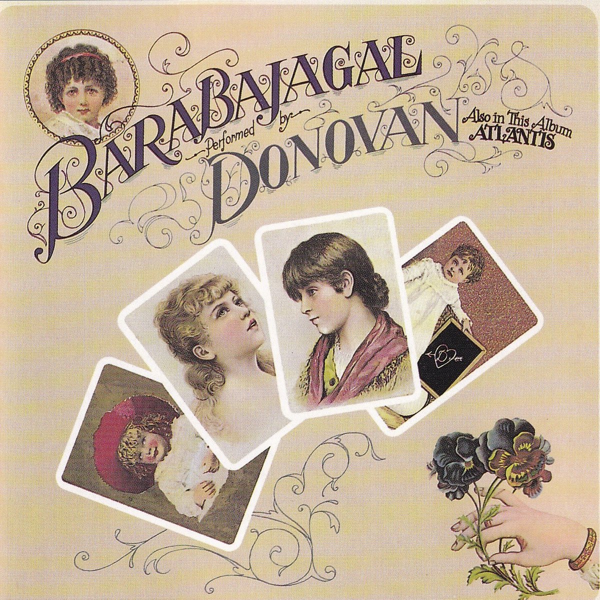Barabajagal