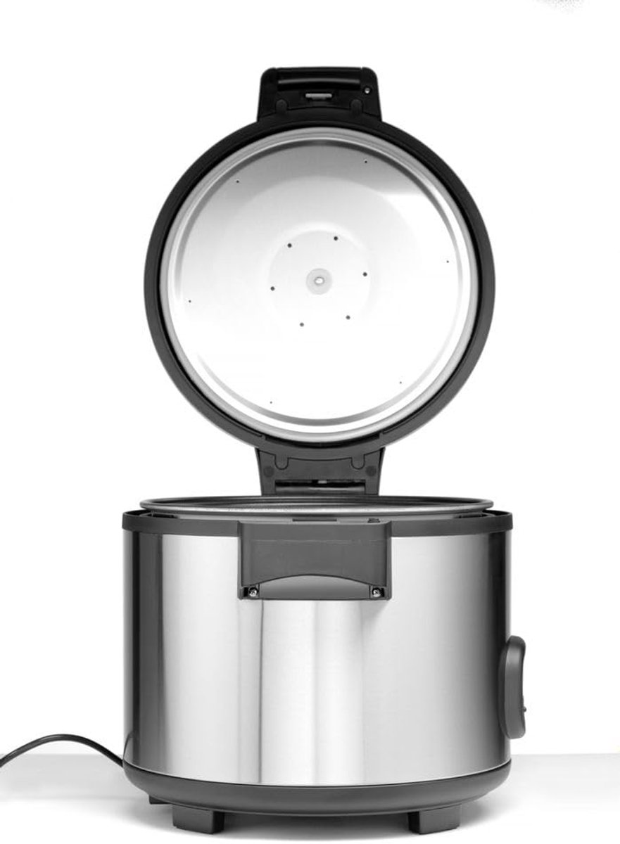 HENDI 240403 Rice Cooker thumbnail 5