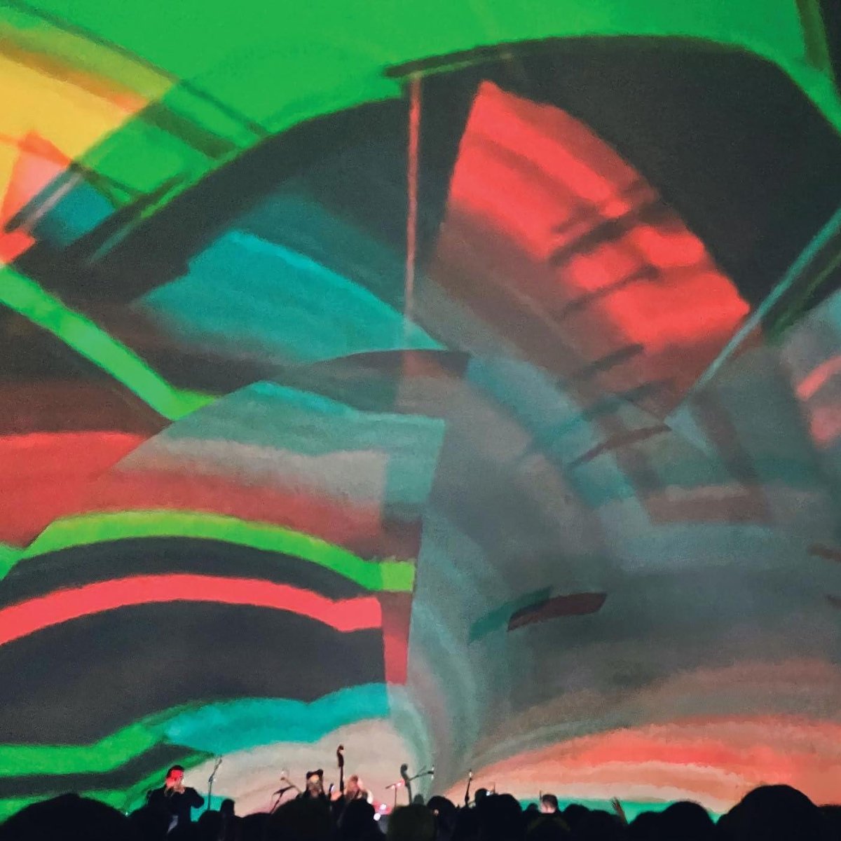 Live At Adler Planetarium